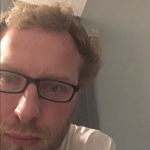 Meet your Posher, Andrew